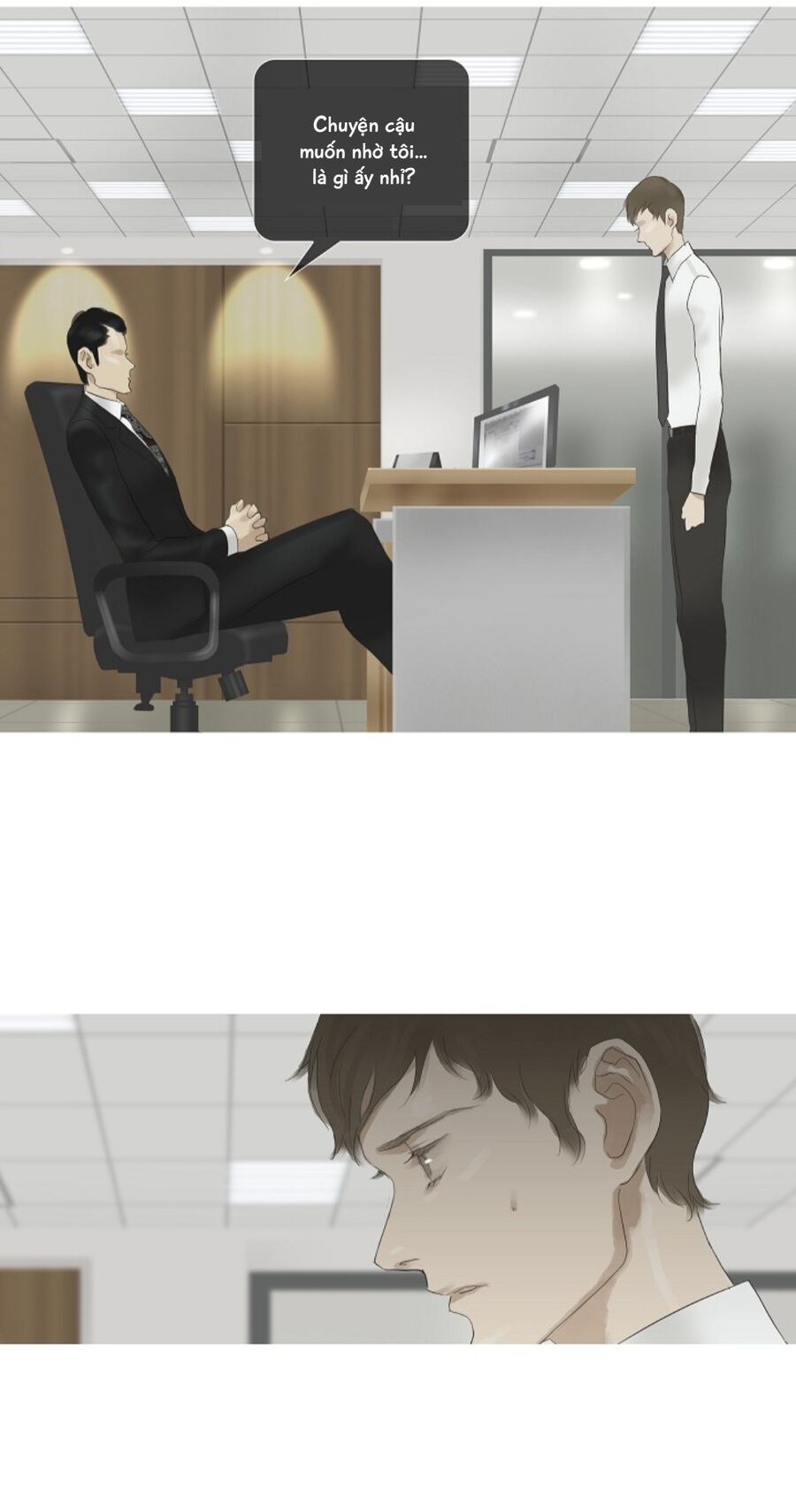 Chán Chường: Chapter 45