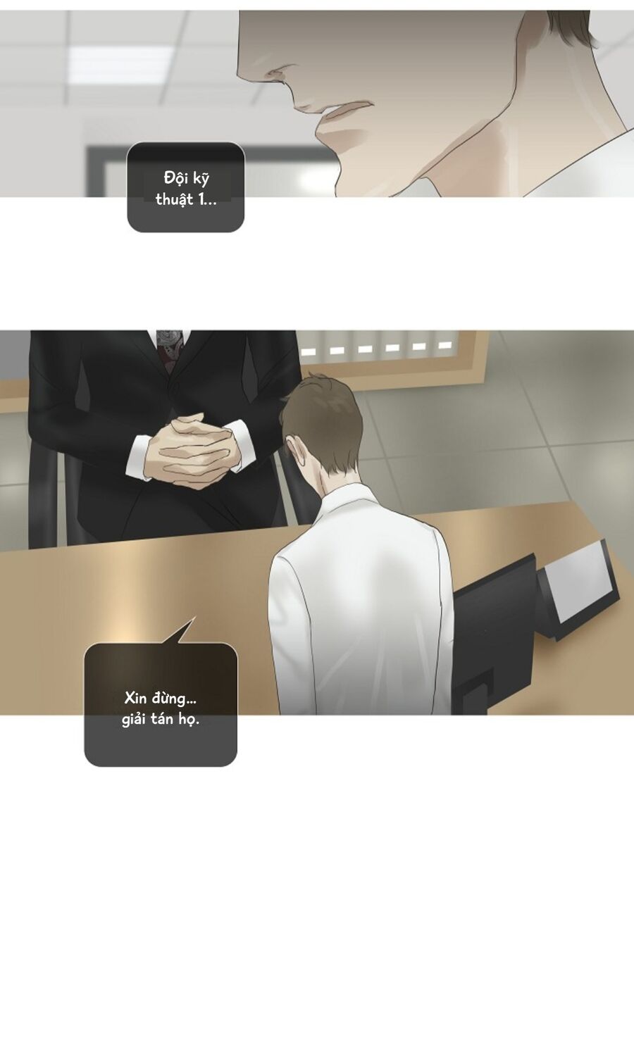 Chán Chường: Chapter 45