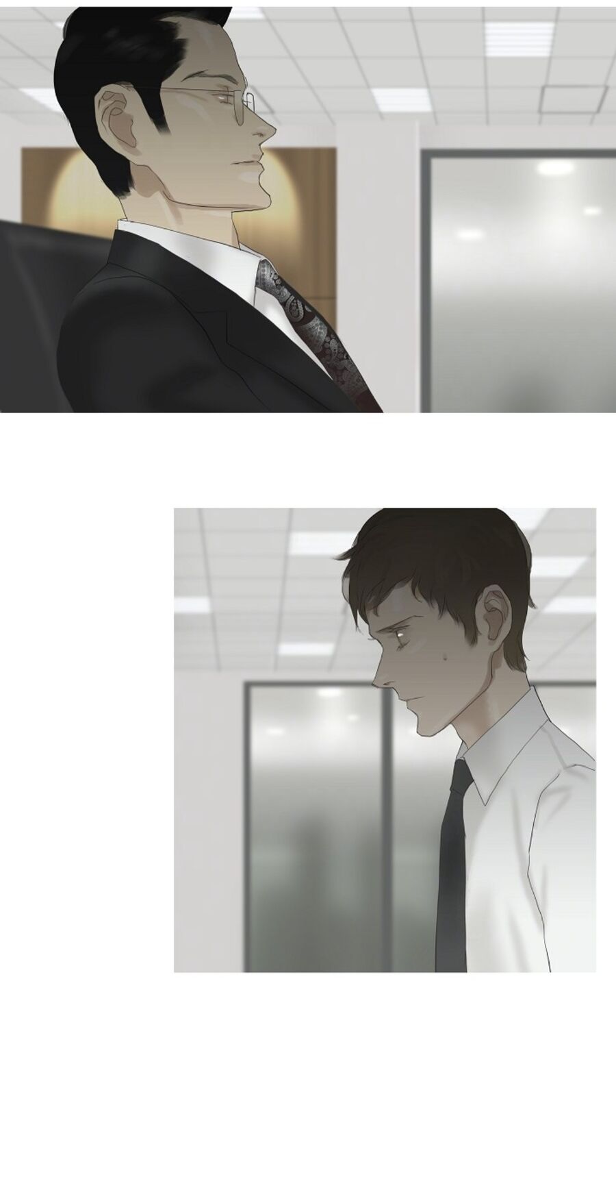 Chán Chường: Chapter 45