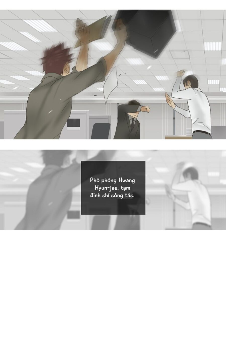 Chán Chường: Chapter 46