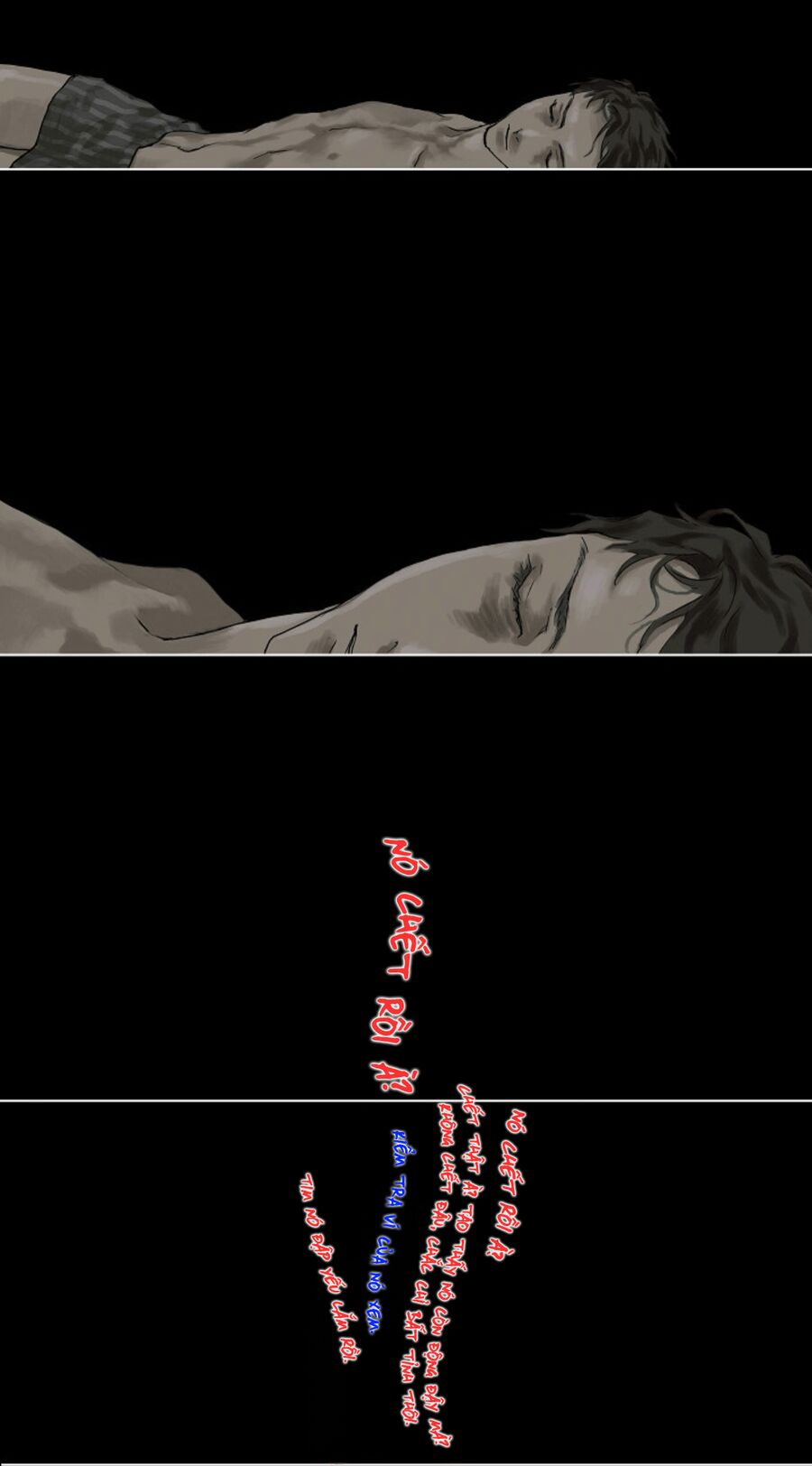Chán Chường: Chapter 5