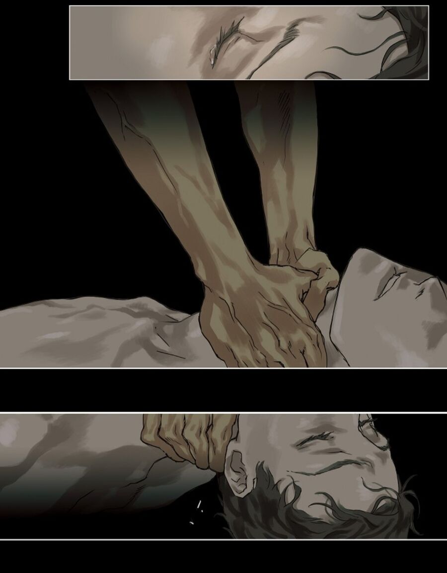 Chán Chường: Chapter 5