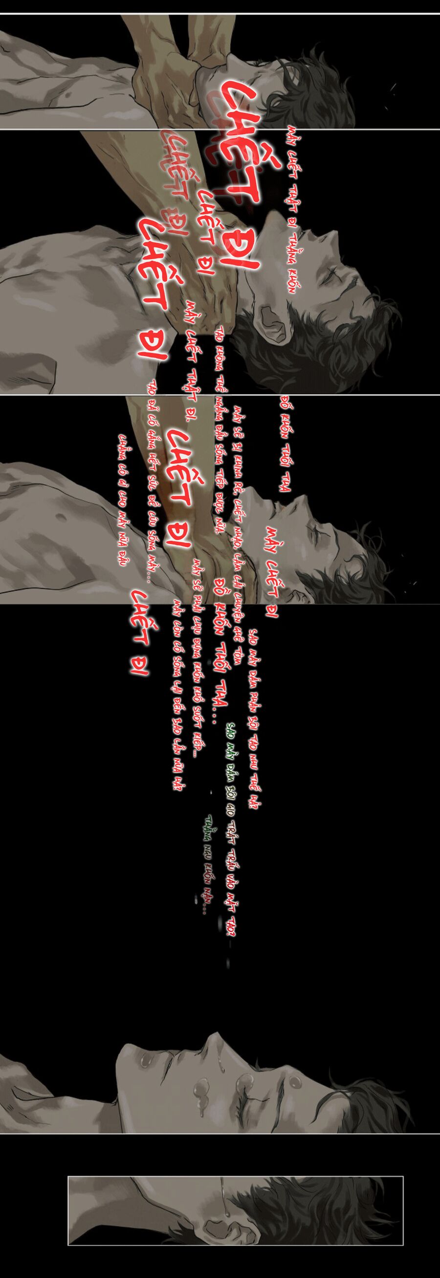 Chán Chường: Chapter 5