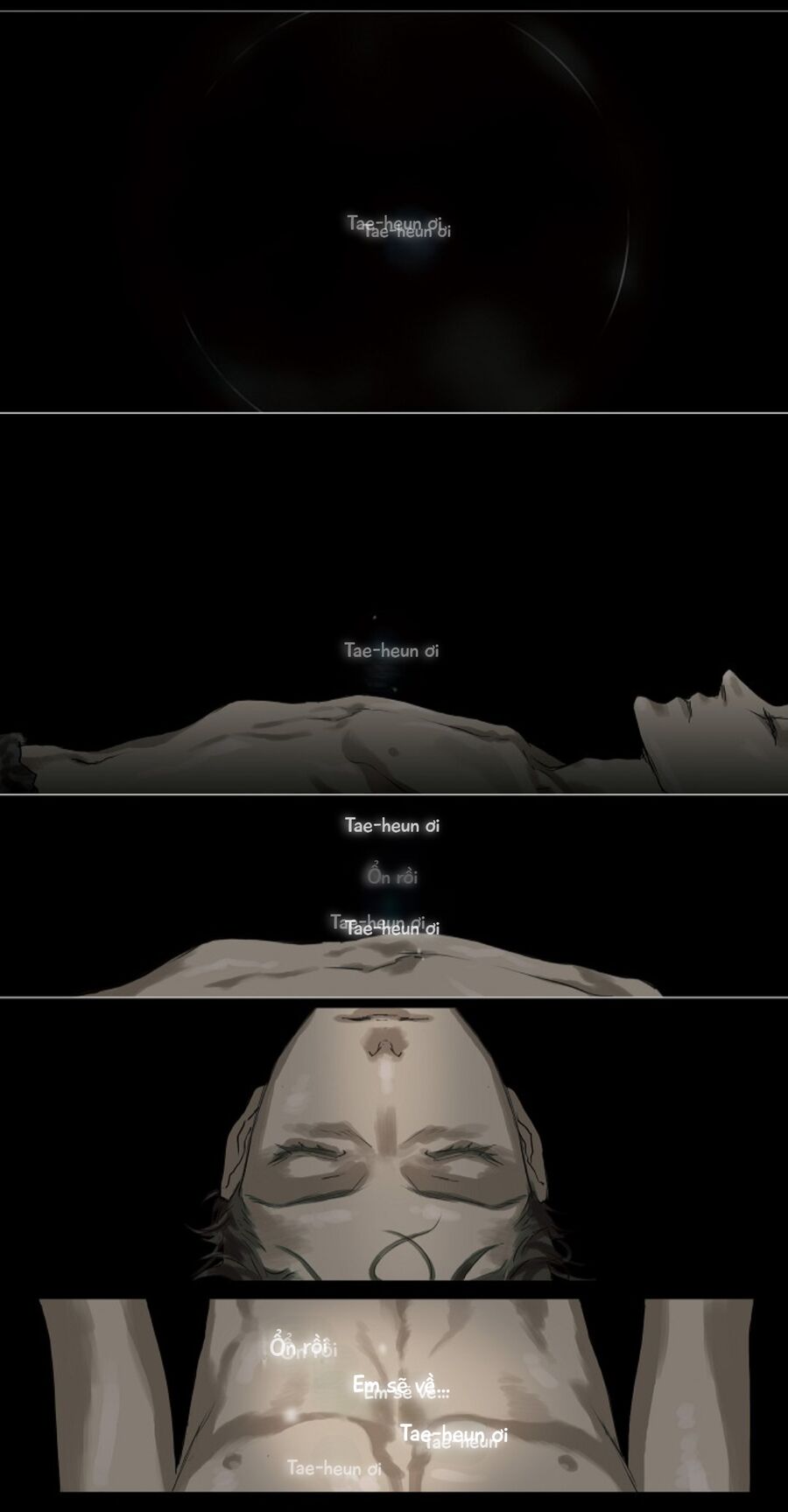 Chán Chường: Chapter 5