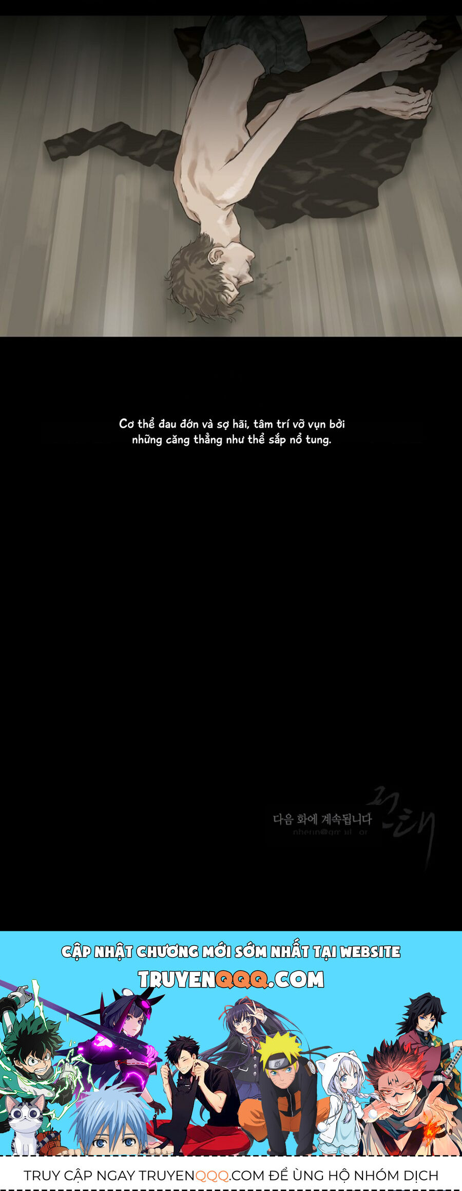 Chán Chường: Chapter 5