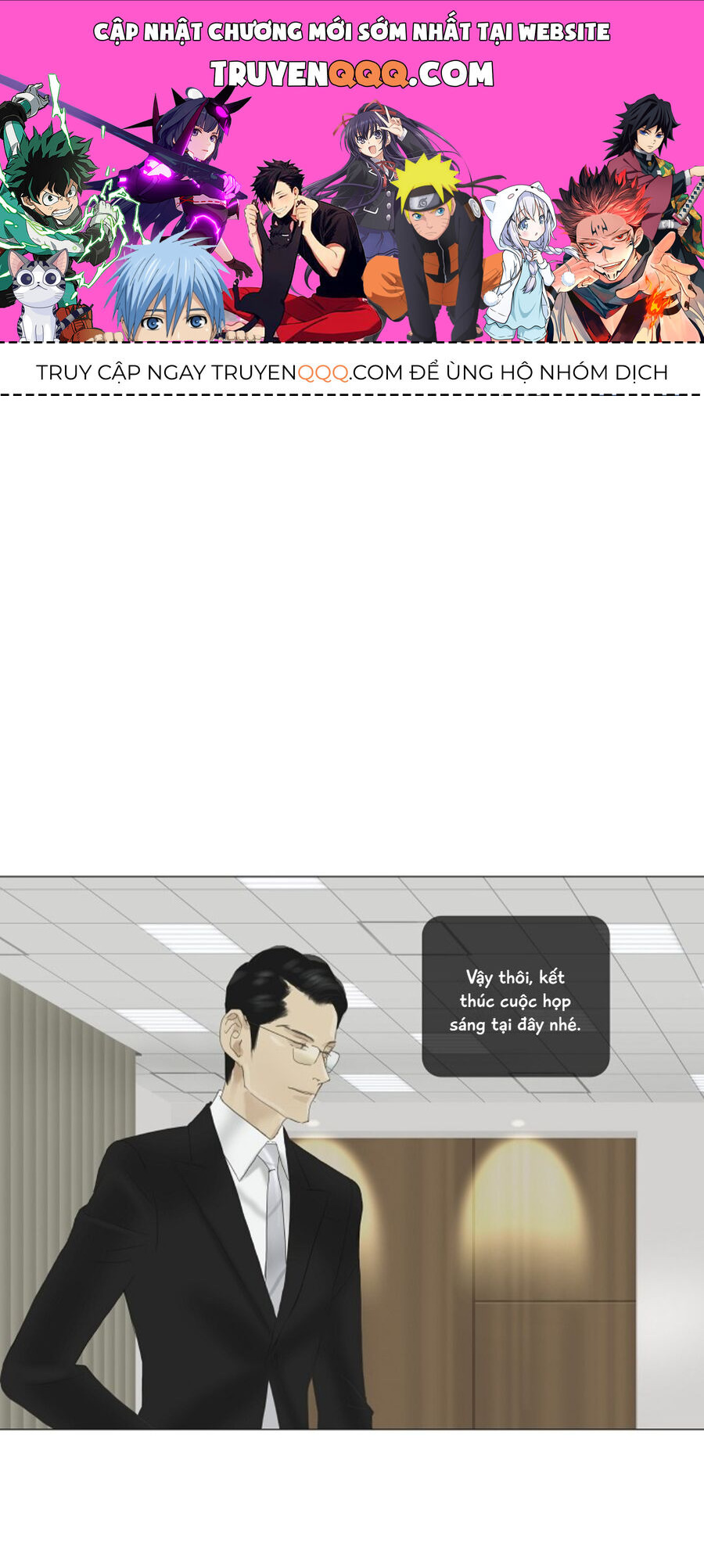 Chán Chường: Chapter 51