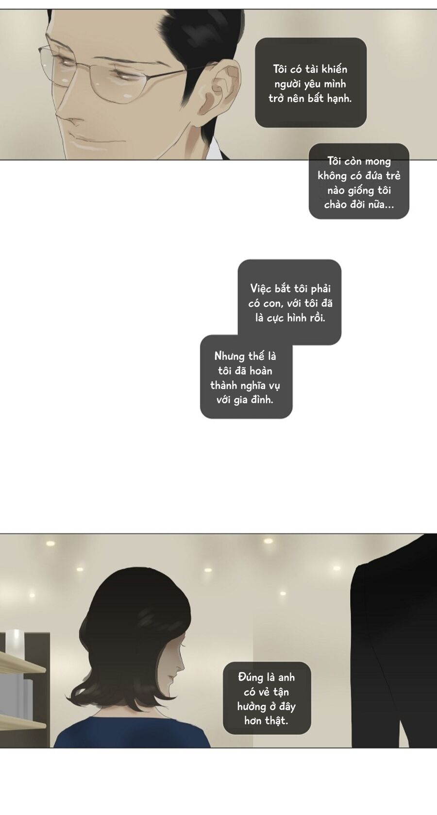 Chán Chường: Chapter 51