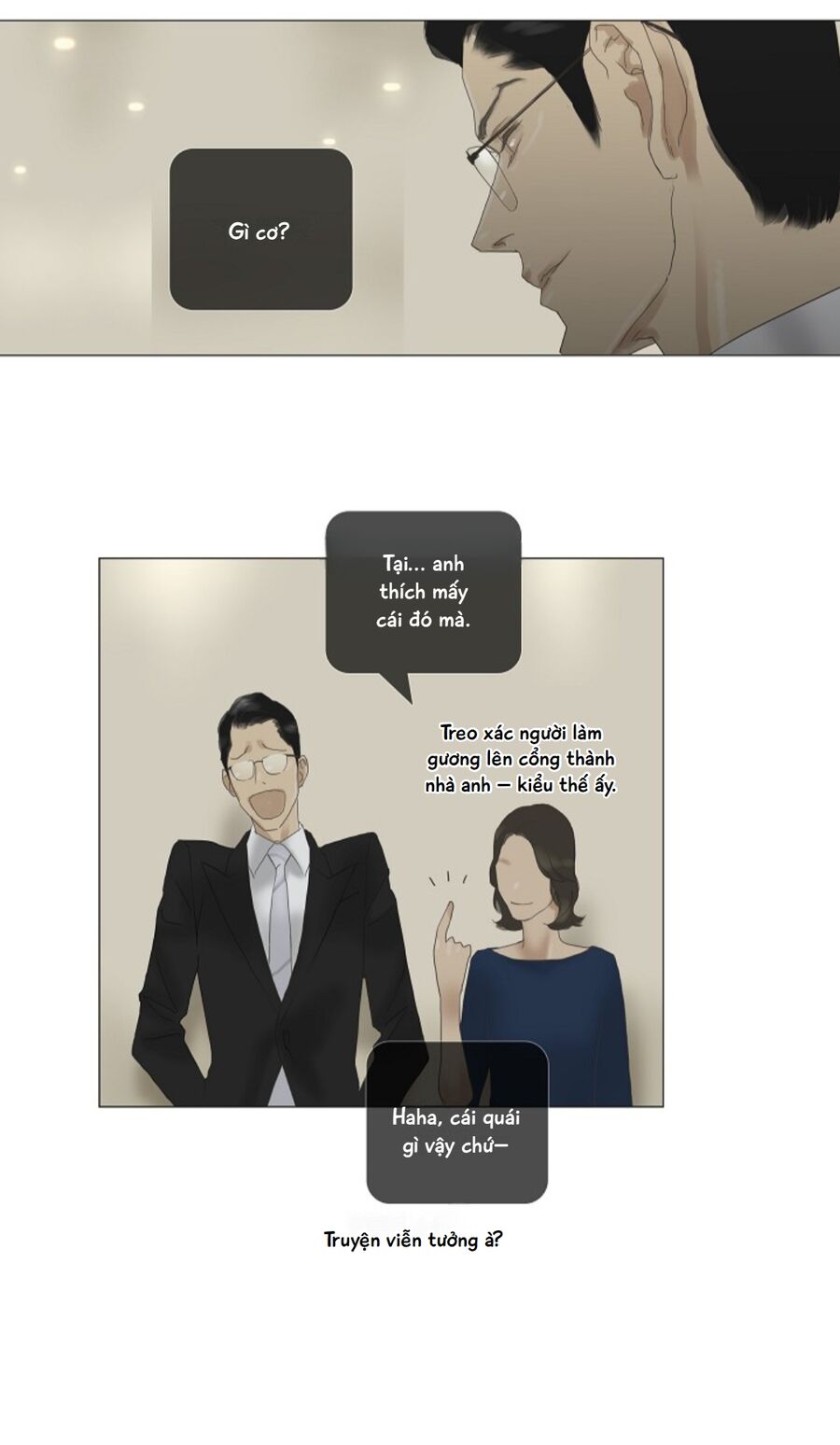 Chán Chường: Chapter 51