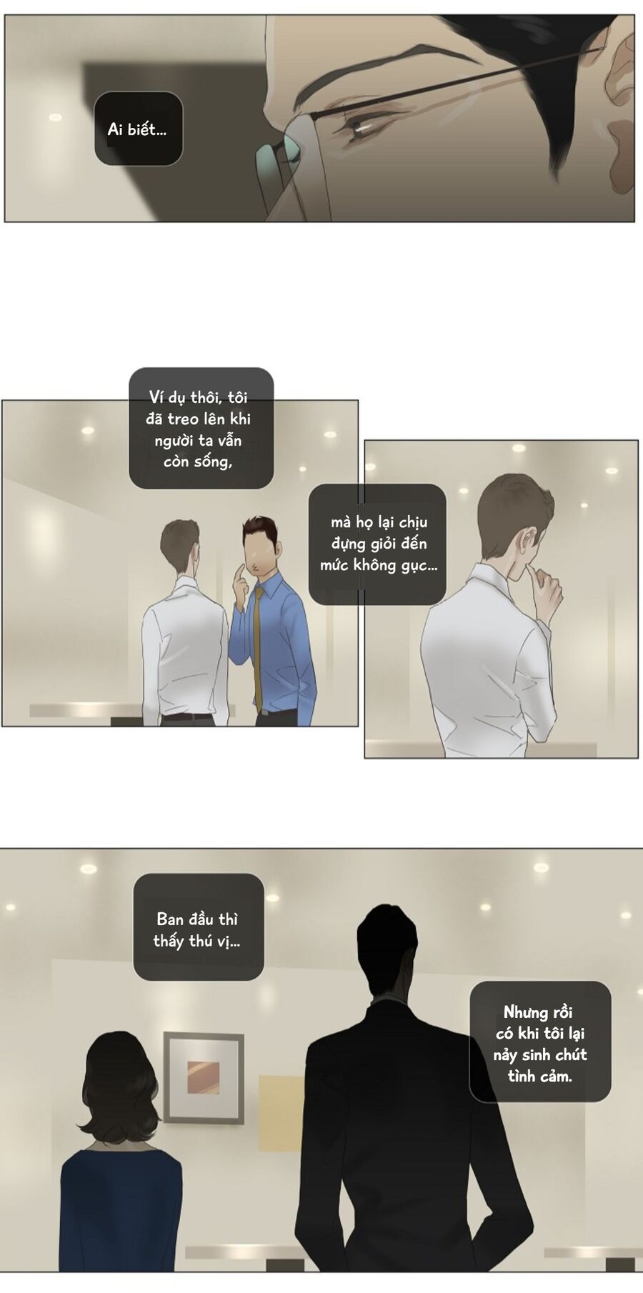 Chán Chường: Chapter 51