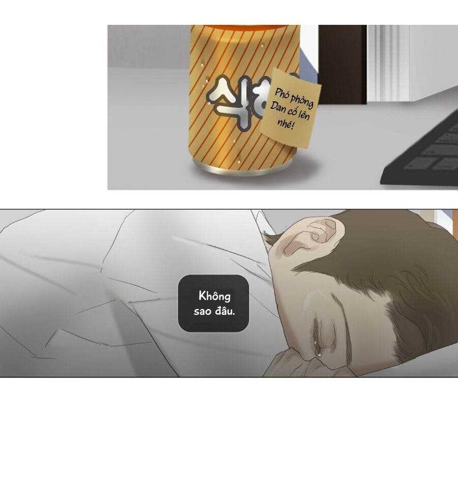 Chán Chường: Chapter 51