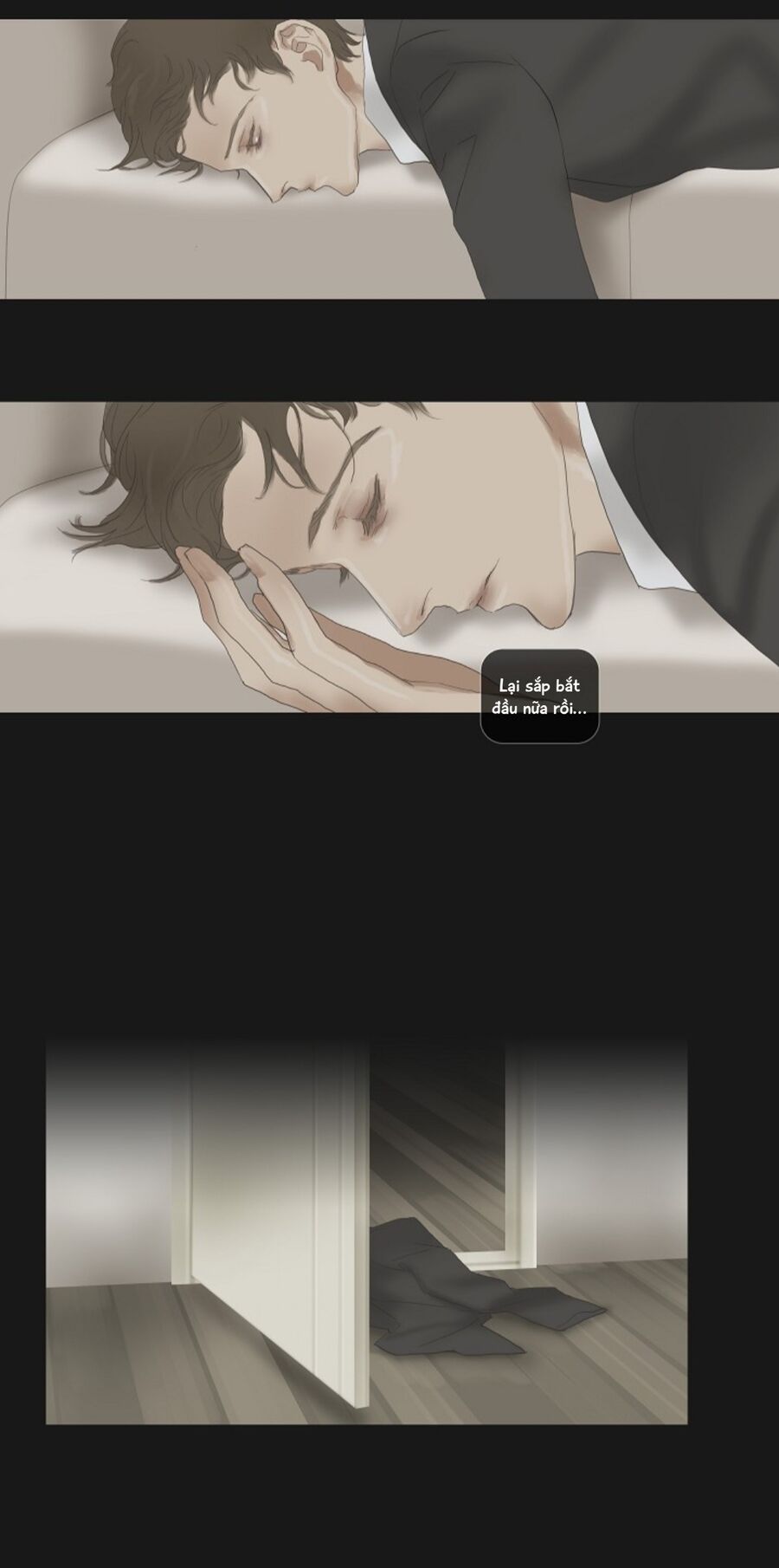 Chán Chường: Chapter 51