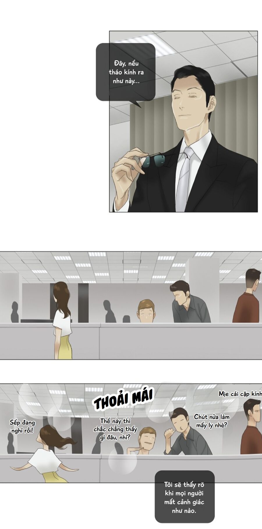 Chán Chường: Chapter 51