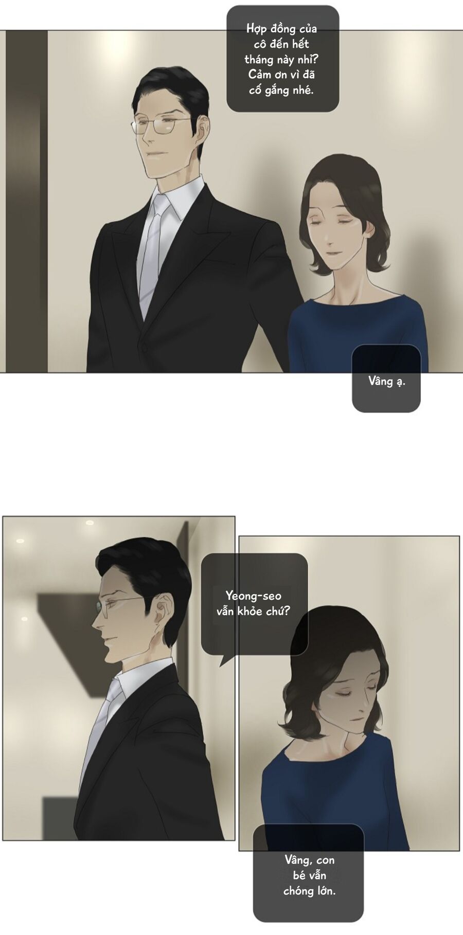 Chán Chường: Chapter 51