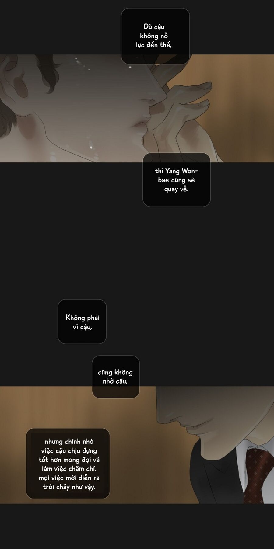 Chán Chường: Chapter 54