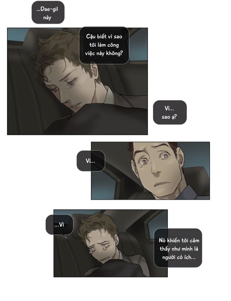 Chán Chường: Chapter 7