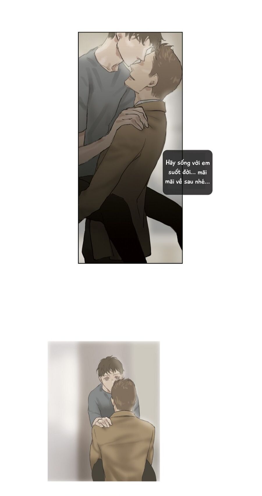 Chán Chường: Chapter 7