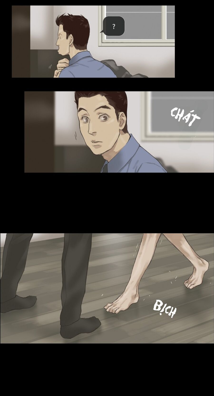 Chán Chường: Chapter 8