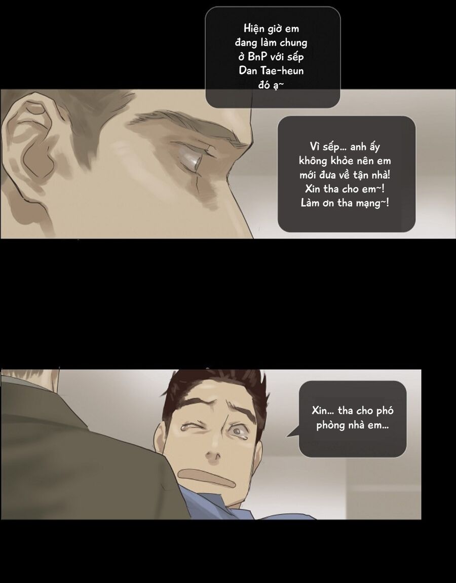 Chán Chường: Chapter 9