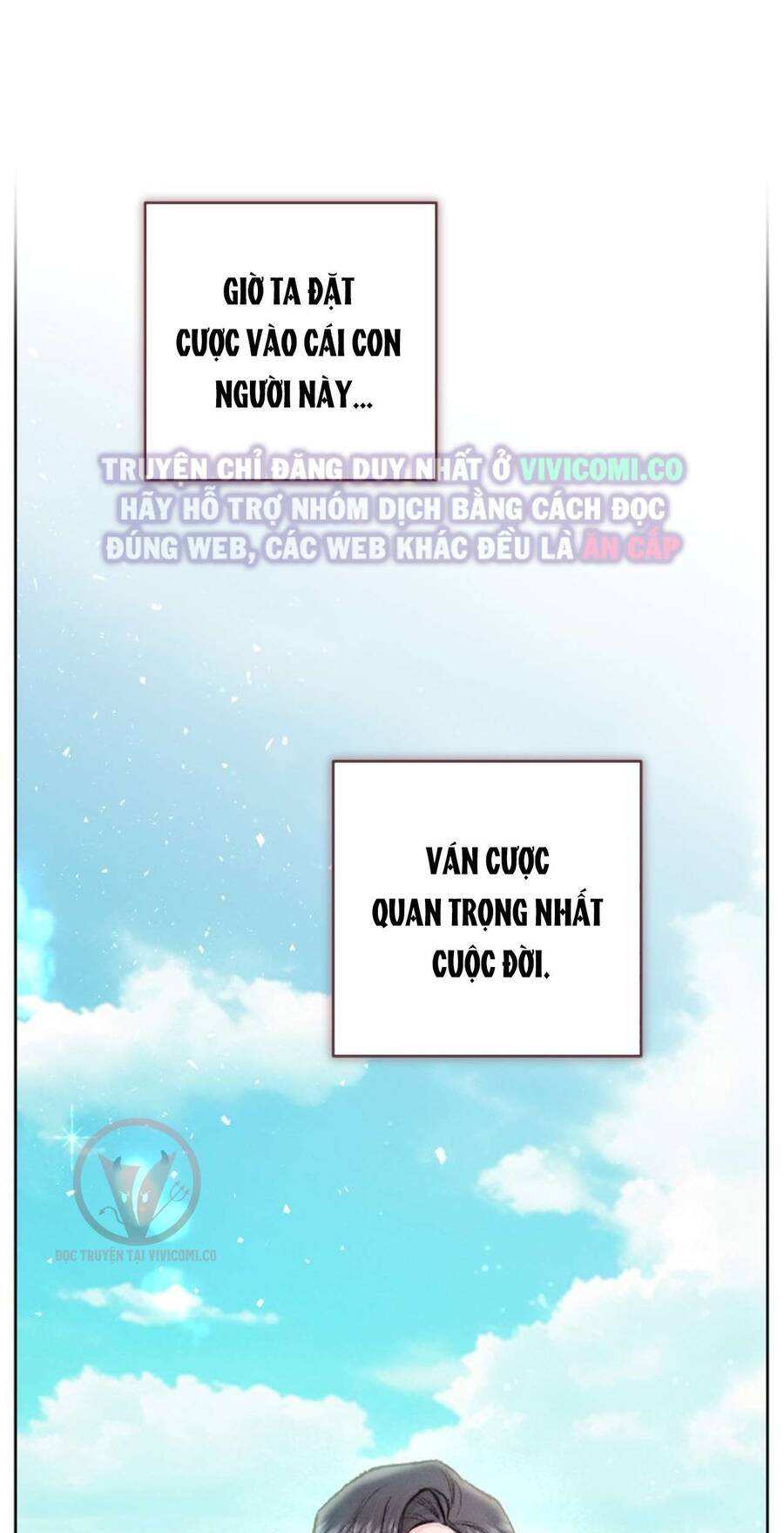 Chàng Quỷ Của Tôi: Chapter 13