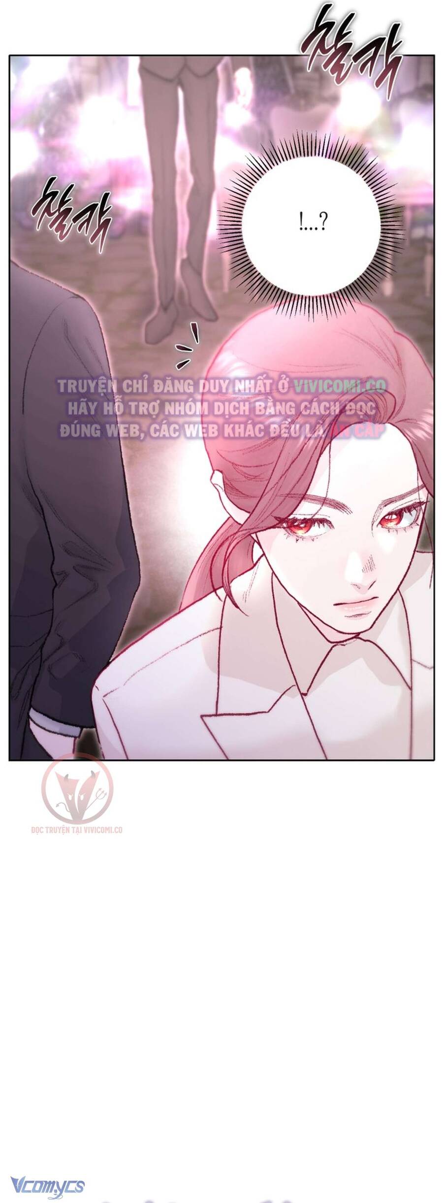 Chàng Quỷ Của Tôi: Chapter 13