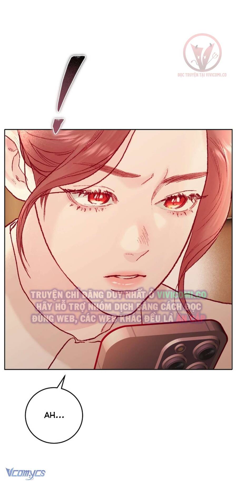 Chàng Quỷ Của Tôi: Chapter 13