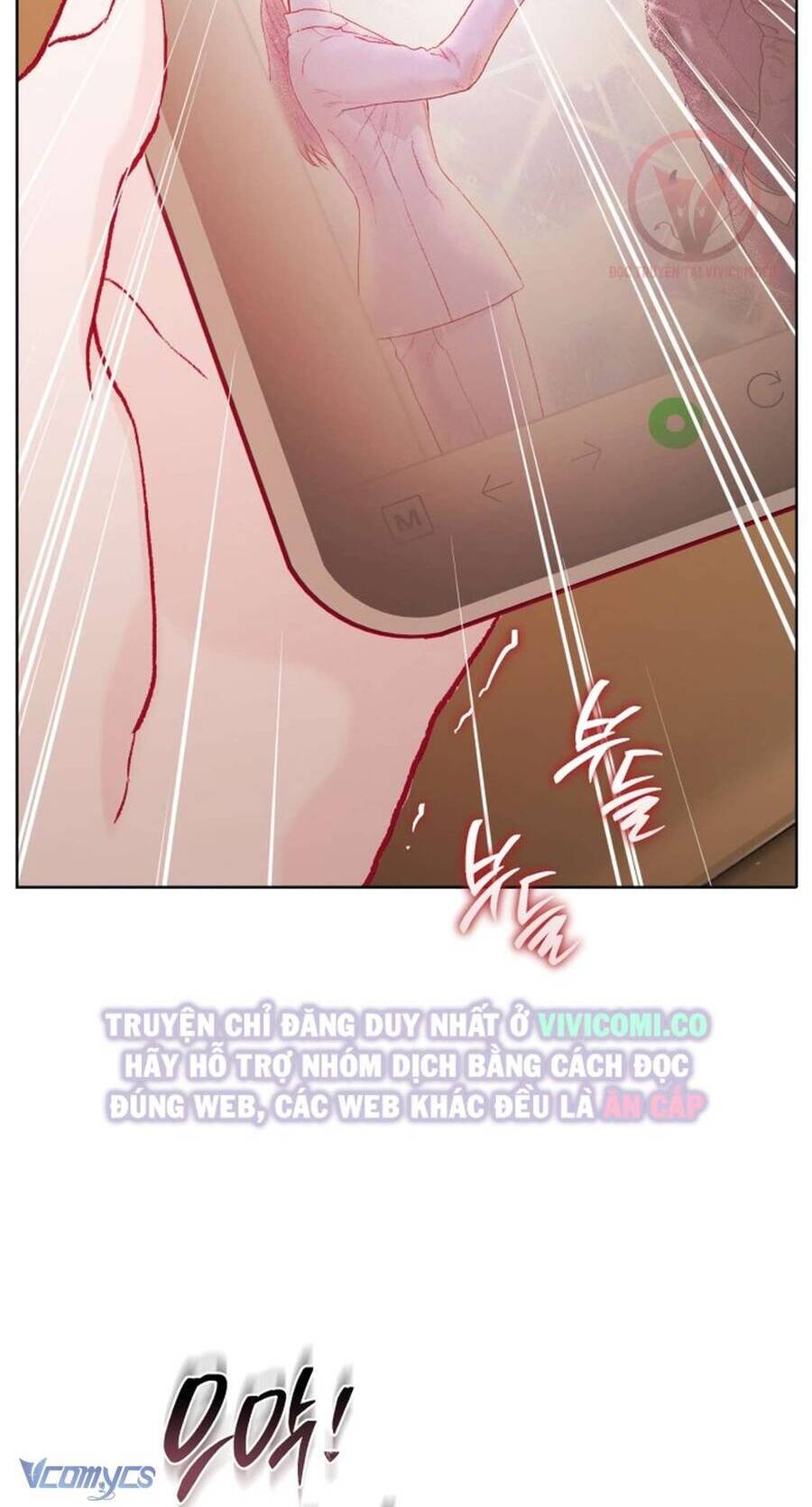Chàng Quỷ Của Tôi: Chapter 13