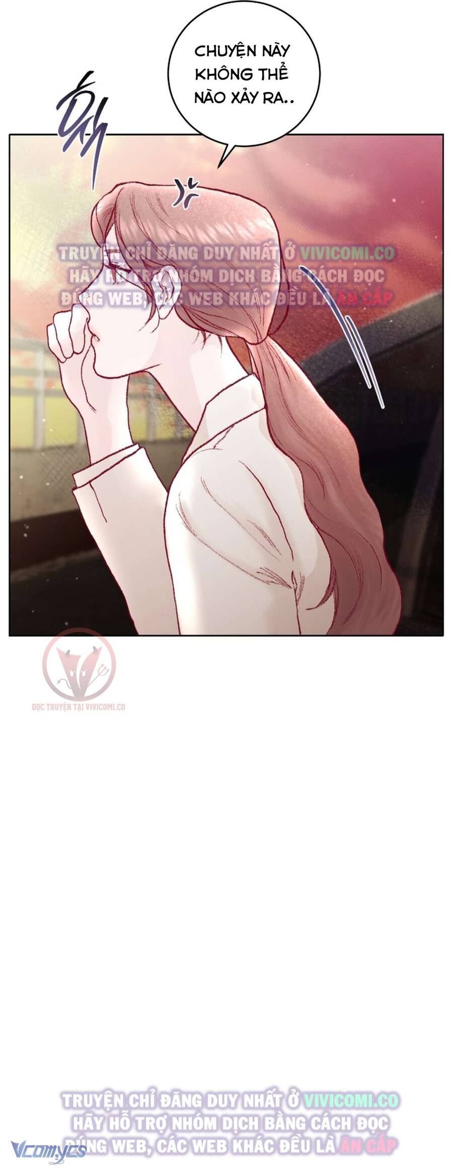 Chàng Quỷ Của Tôi: Chapter 13