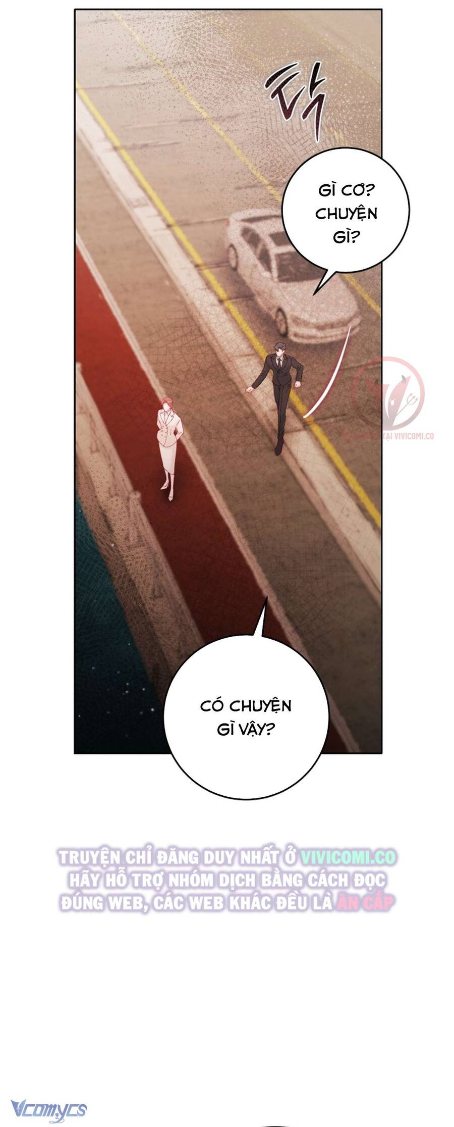 Chàng Quỷ Của Tôi: Chapter 13