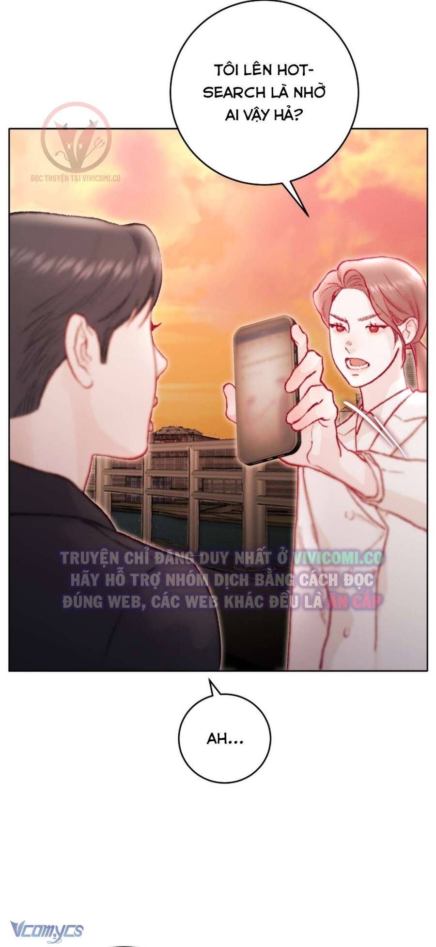 Chàng Quỷ Của Tôi: Chapter 13