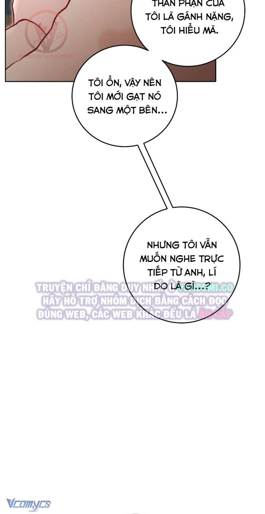 Chàng Quỷ Của Tôi: Chapter 13