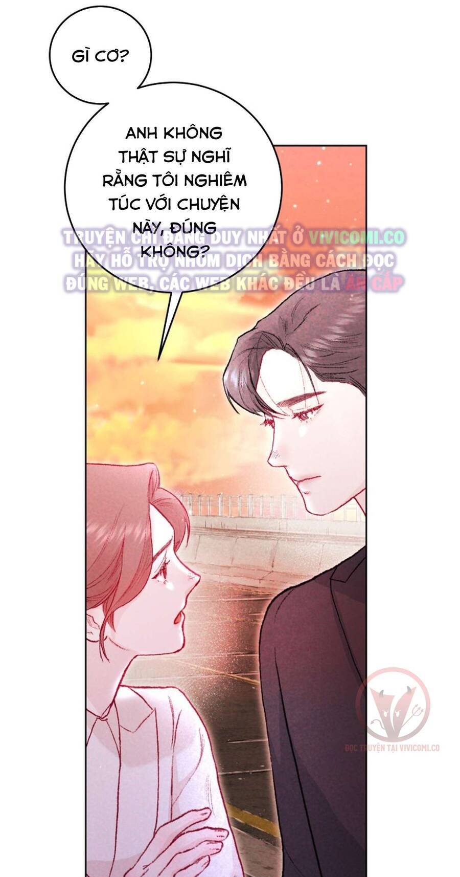 Chàng Quỷ Của Tôi: Chapter 13