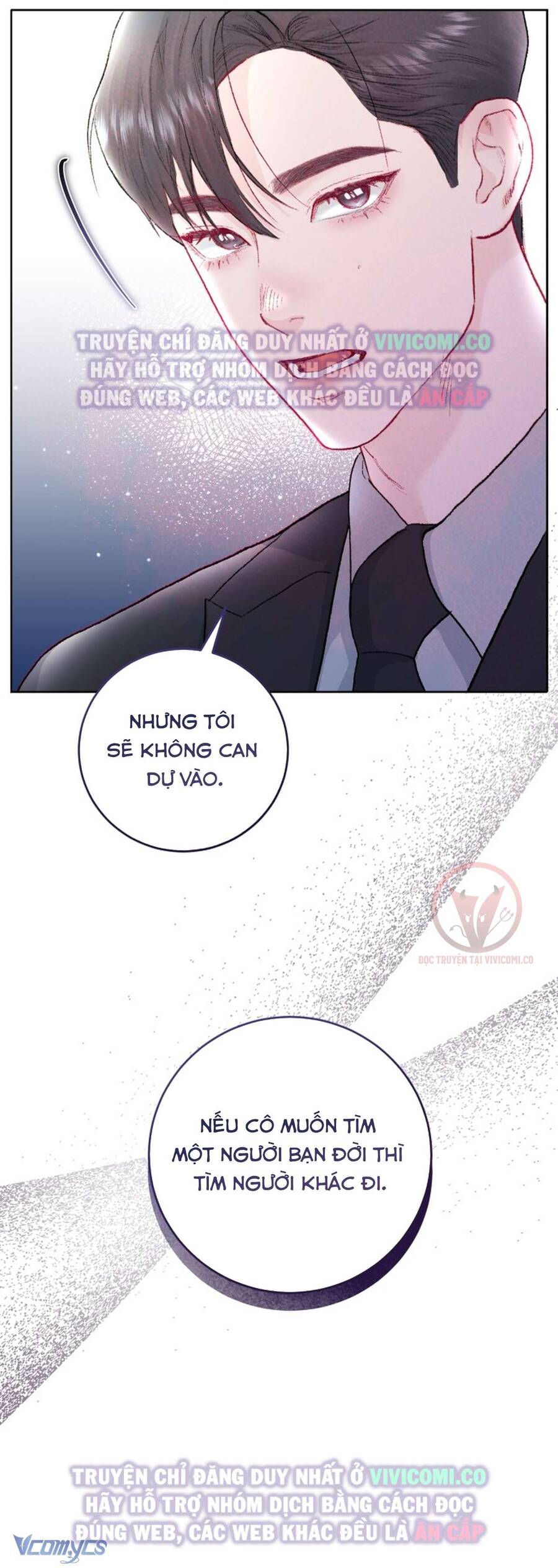 Chàng Quỷ Của Tôi: Chapter 13