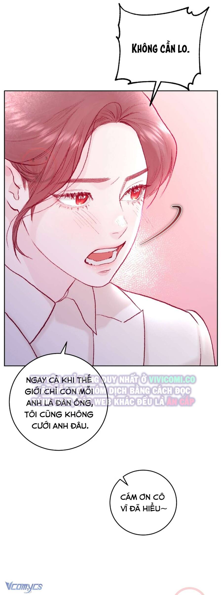 Chàng Quỷ Của Tôi: Chapter 13