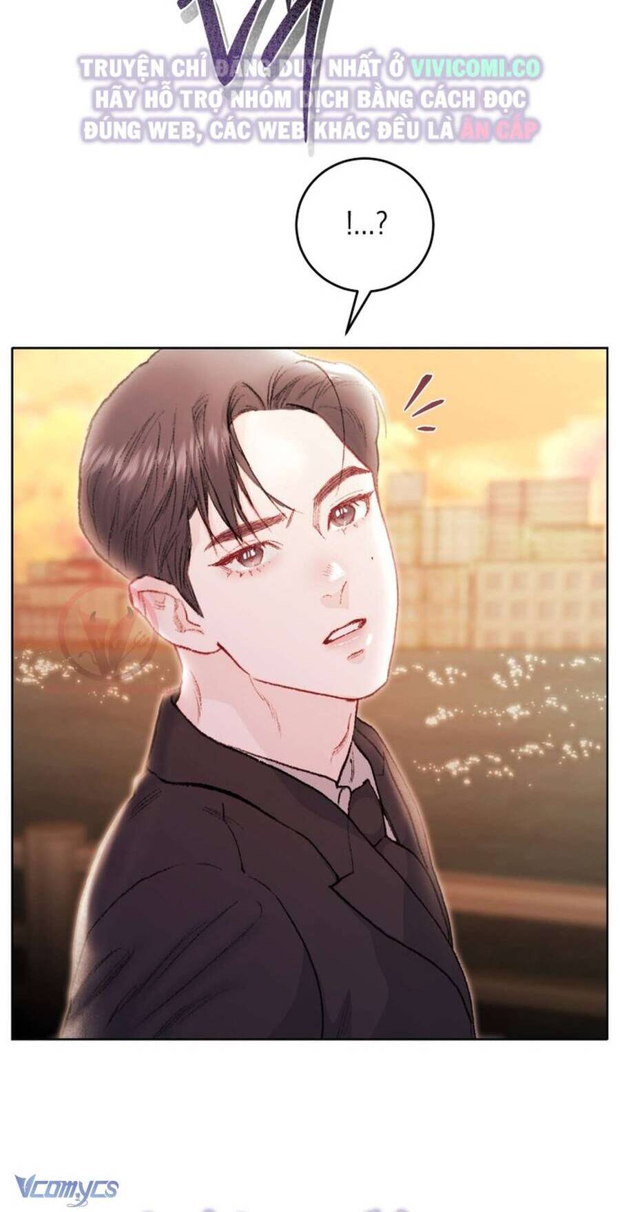 Chàng Quỷ Của Tôi: Chapter 13