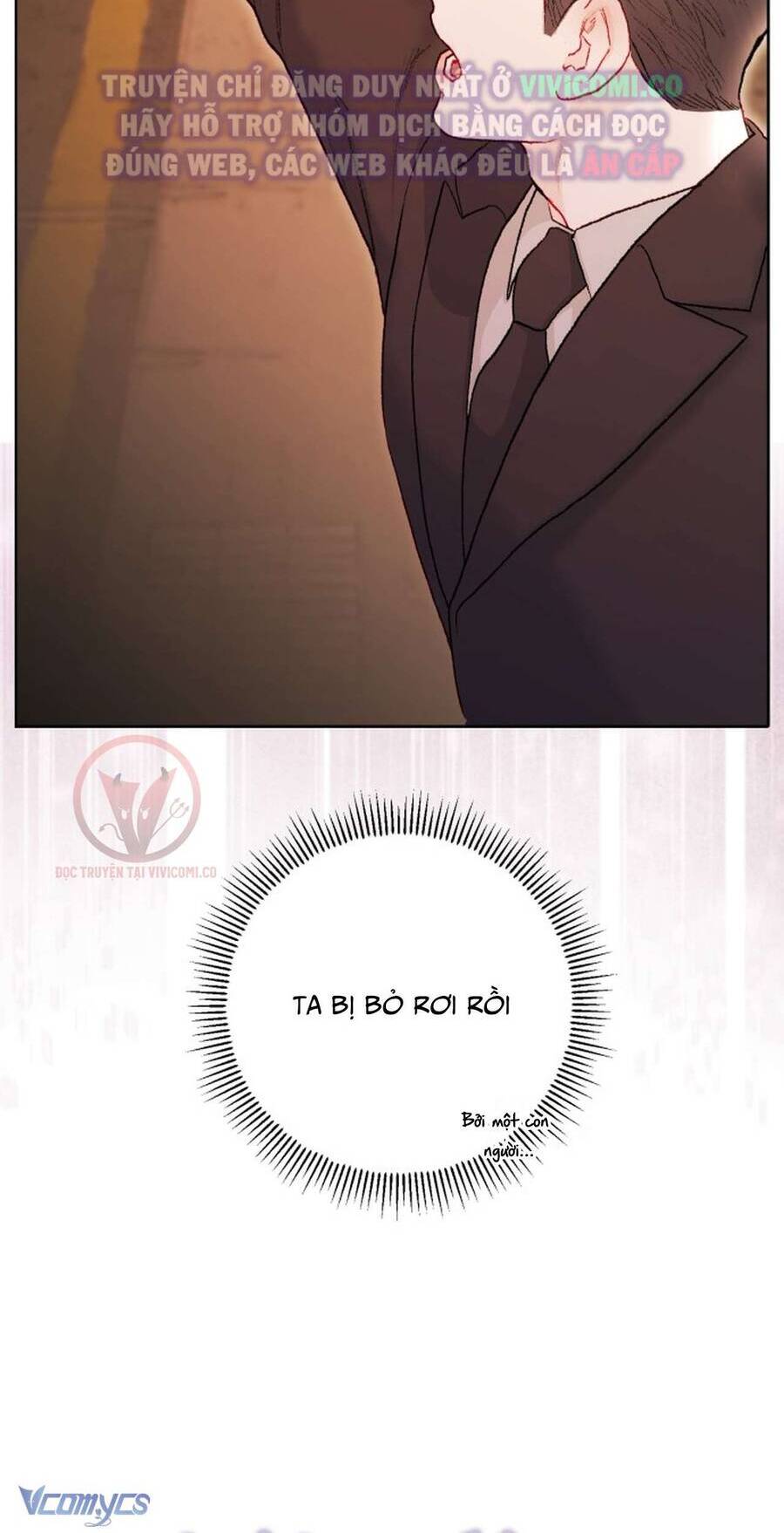 Chàng Quỷ Của Tôi: Chapter 13