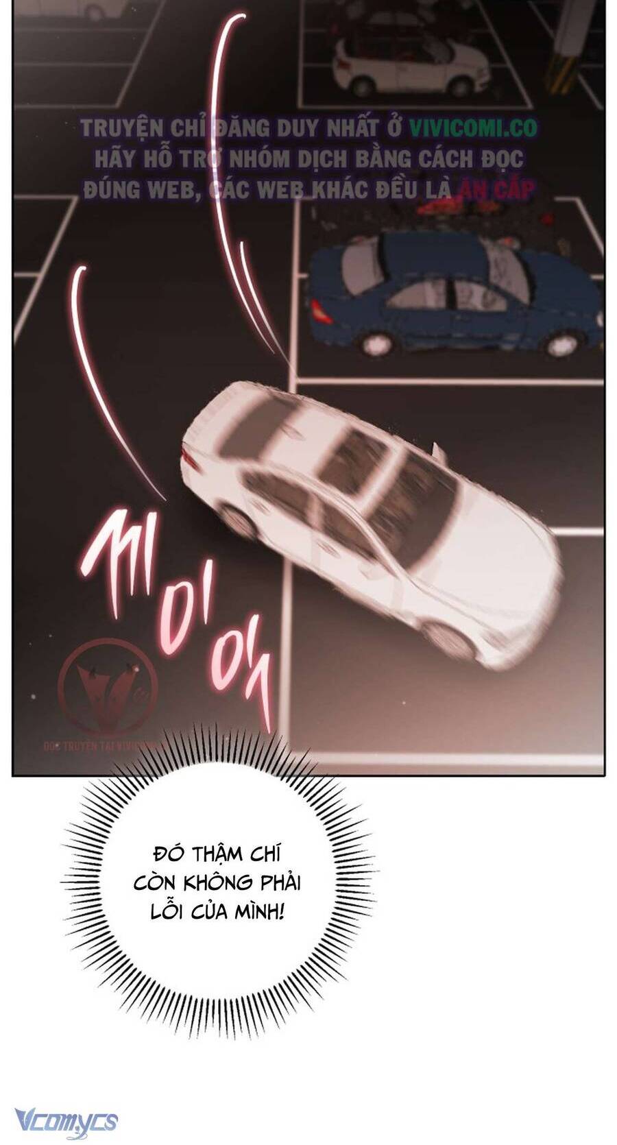 Chàng Quỷ Của Tôi: Chapter 13