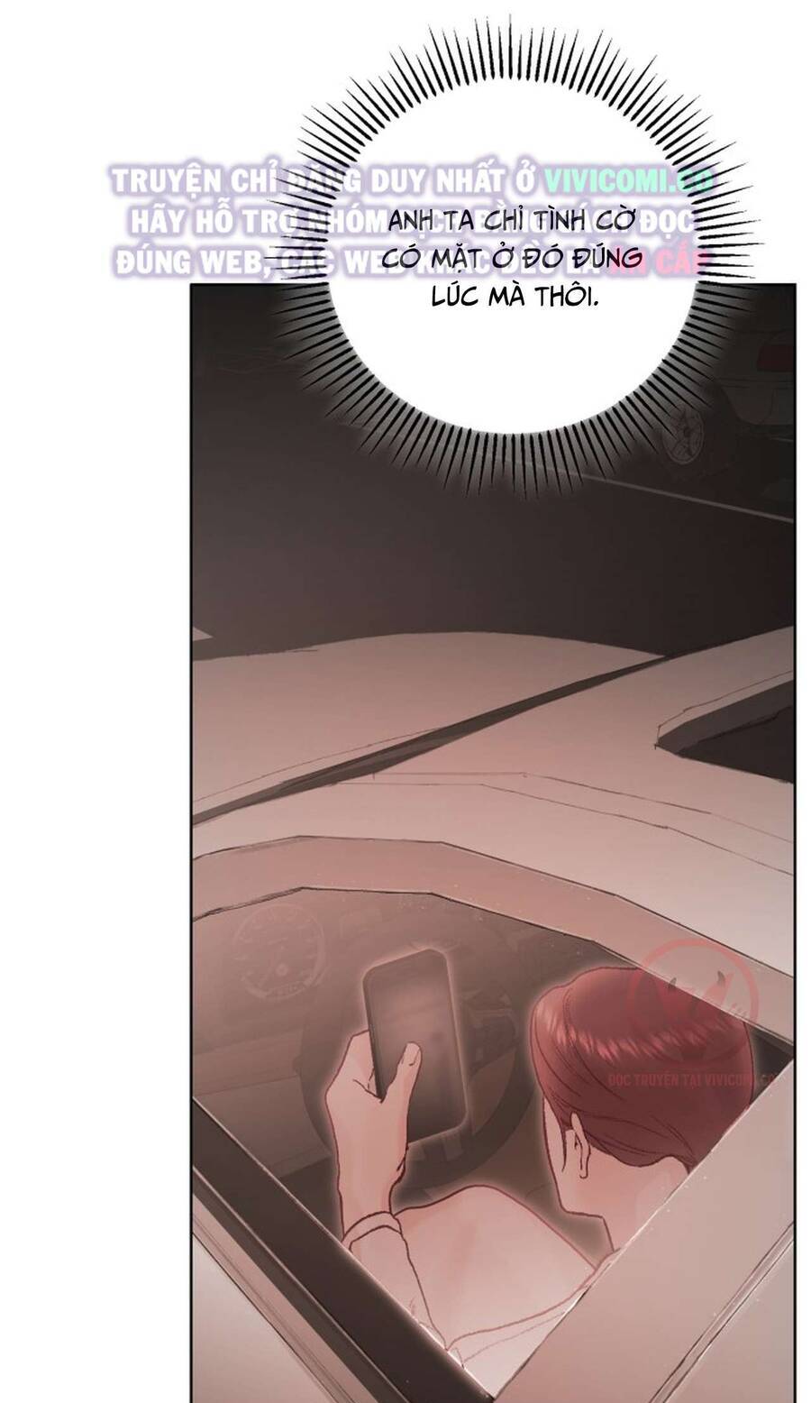 Chàng Quỷ Của Tôi: Chapter 13