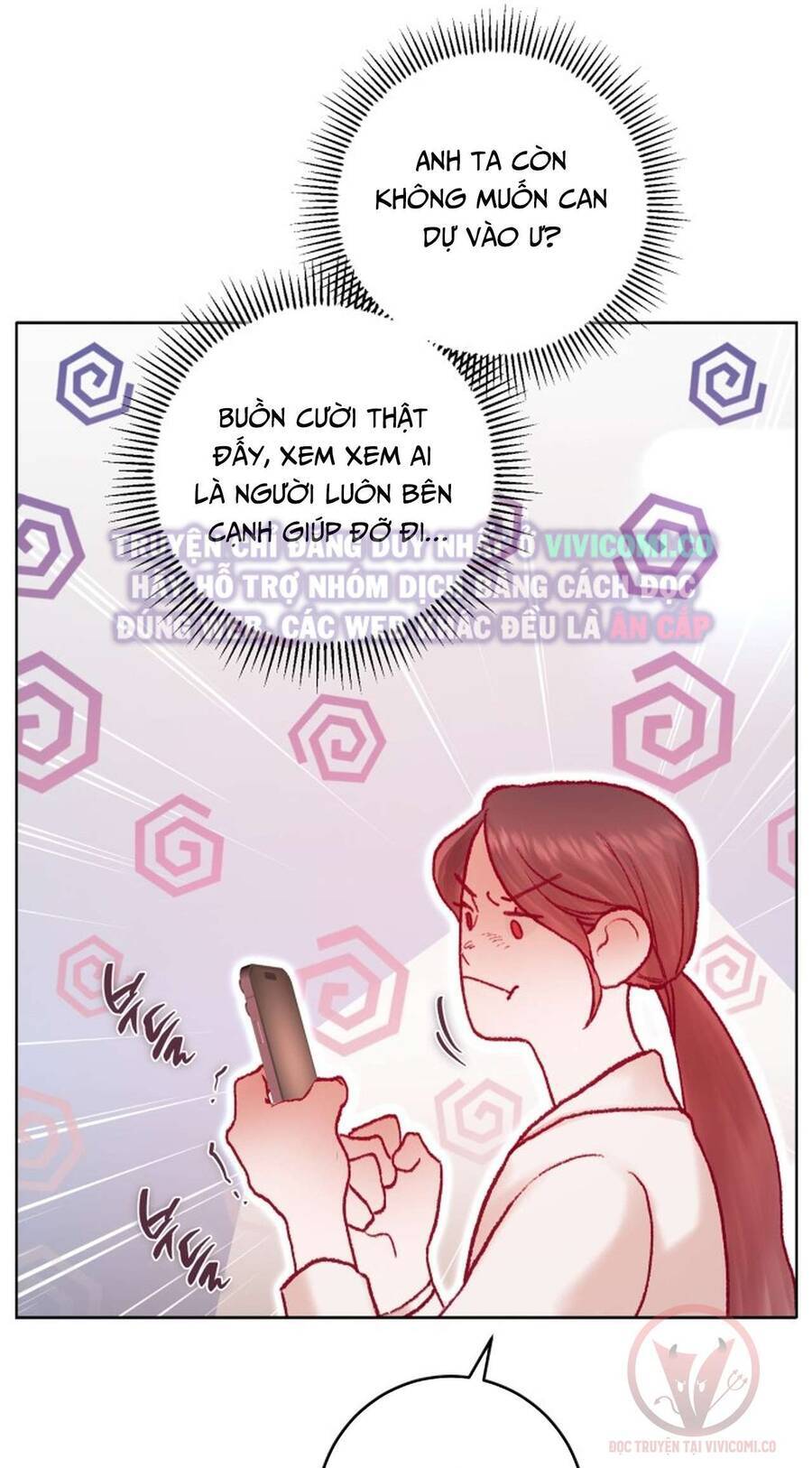 Chàng Quỷ Của Tôi: Chapter 13