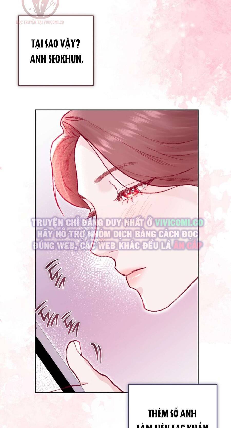Chàng Quỷ Của Tôi: Chapter 13