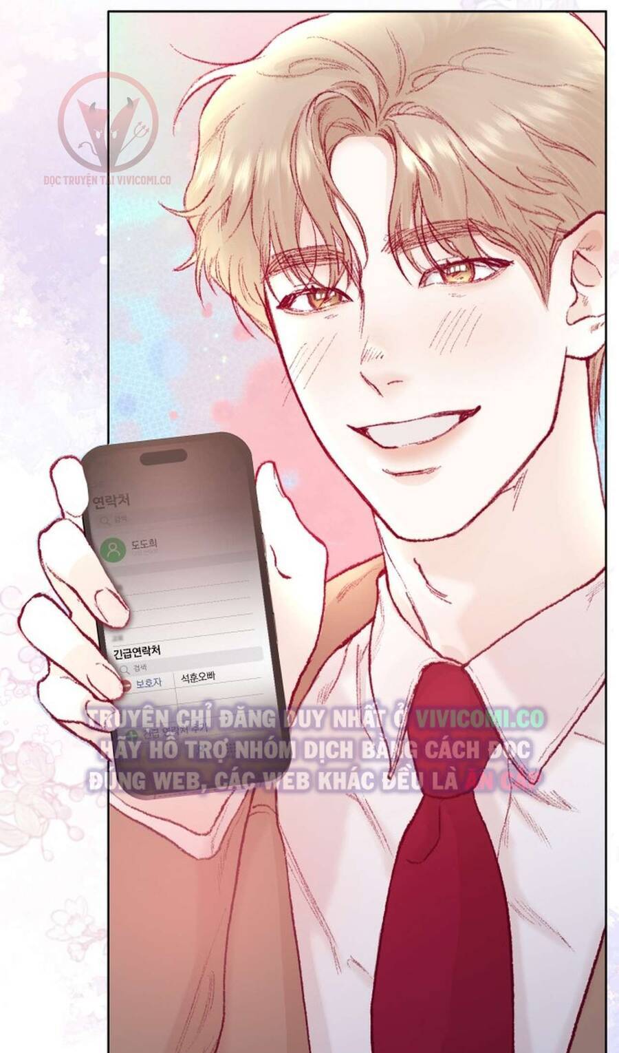 Chàng Quỷ Của Tôi: Chapter 13