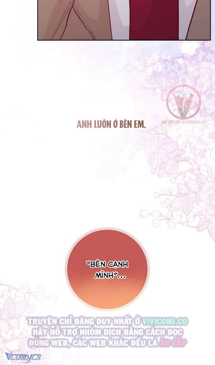 Chàng Quỷ Của Tôi: Chapter 13