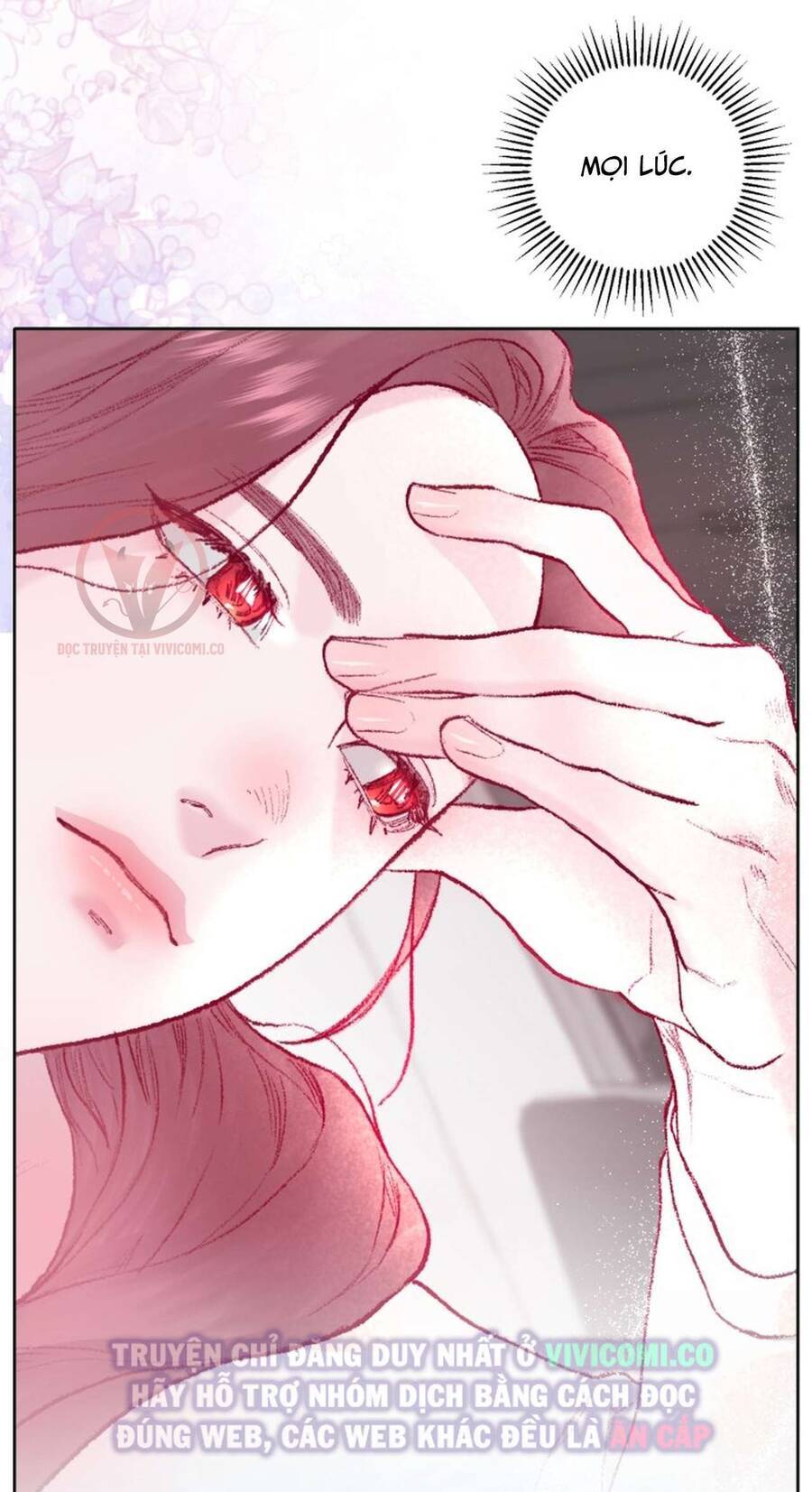 Chàng Quỷ Của Tôi: Chapter 13