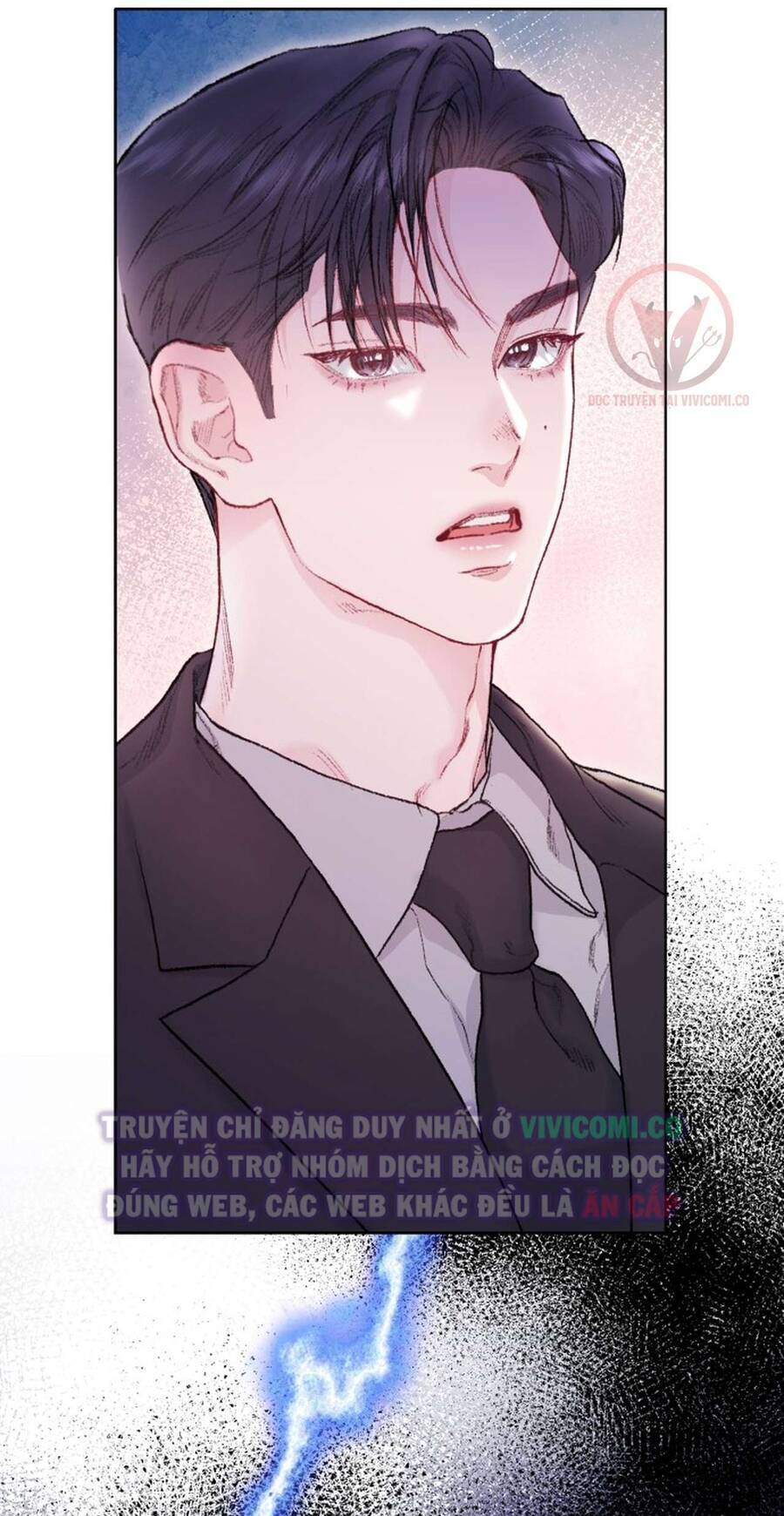 Chàng Quỷ Của Tôi: Chapter 13