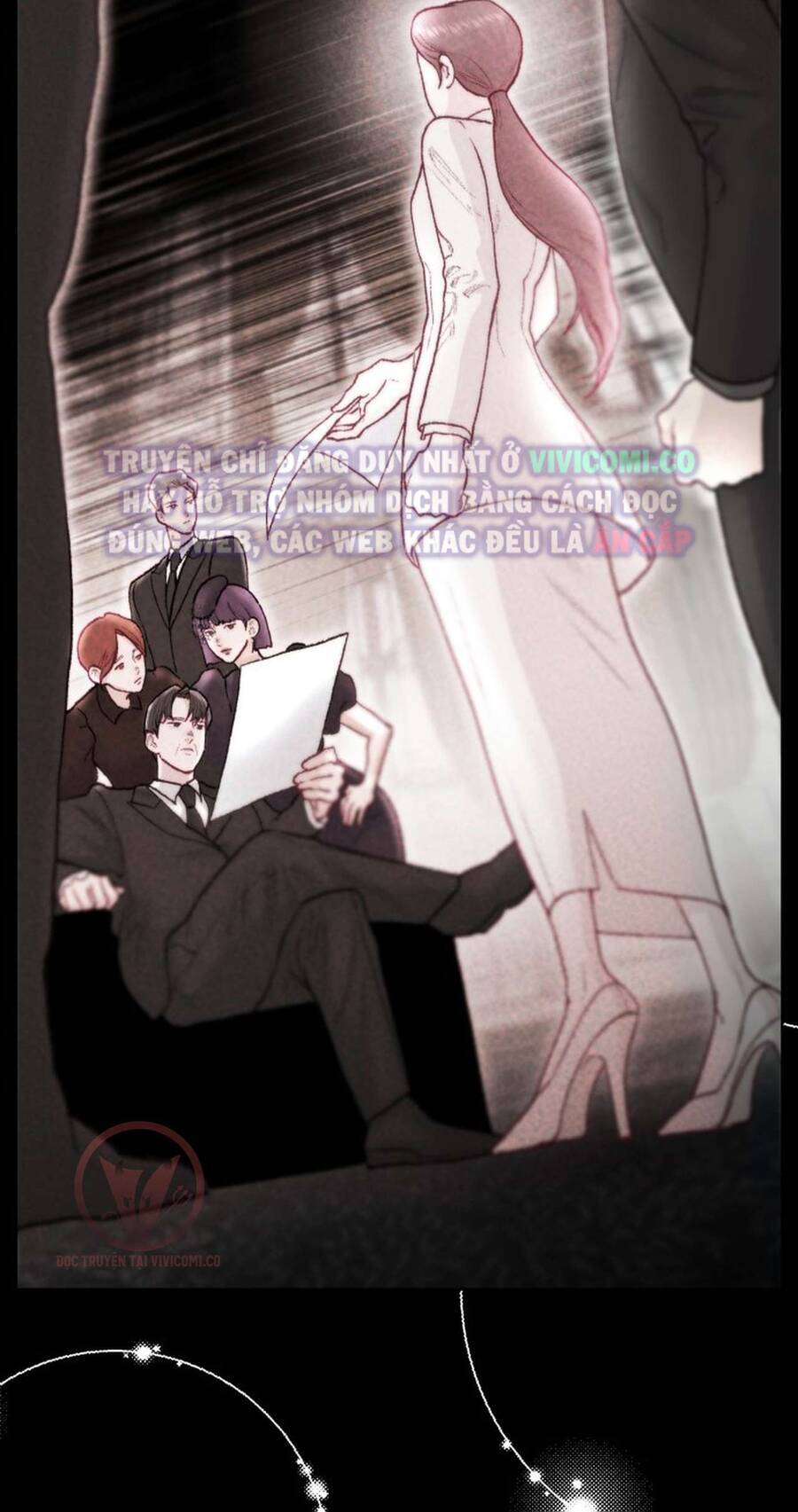 Chàng Quỷ Của Tôi: Chapter 13