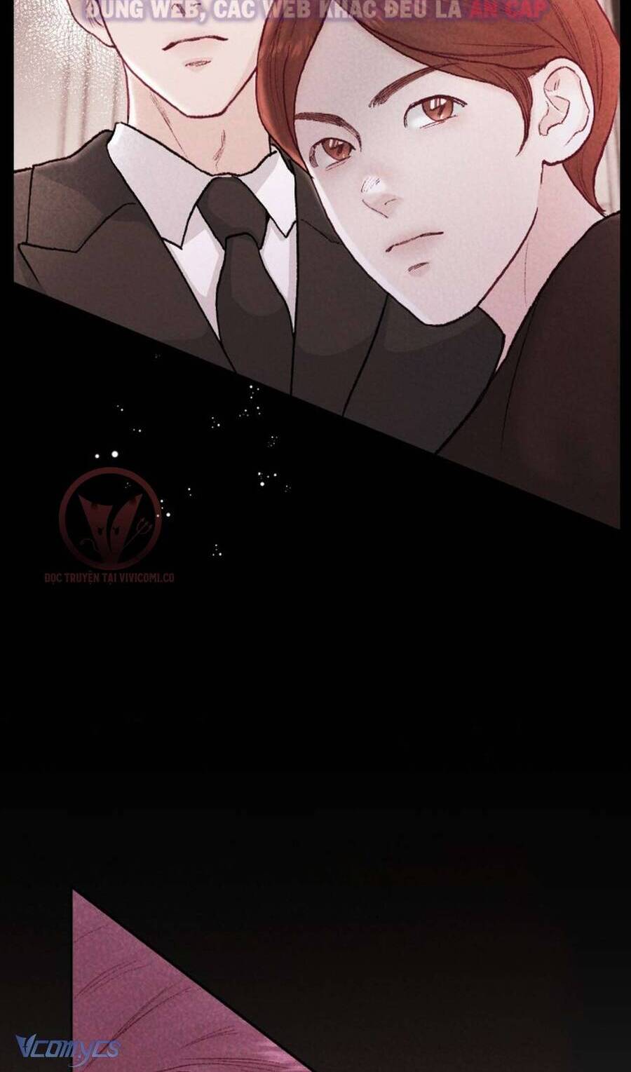 Chàng Quỷ Của Tôi: Chapter 13
