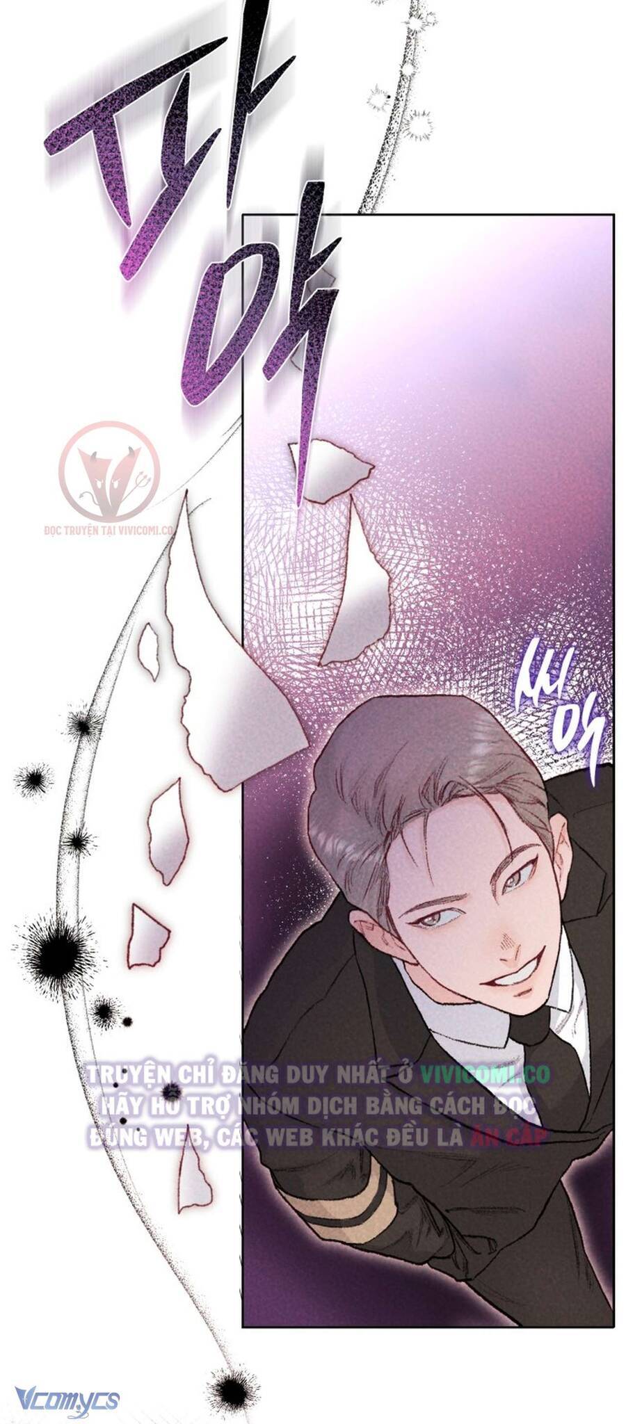 Chàng Quỷ Của Tôi: Chapter 13
