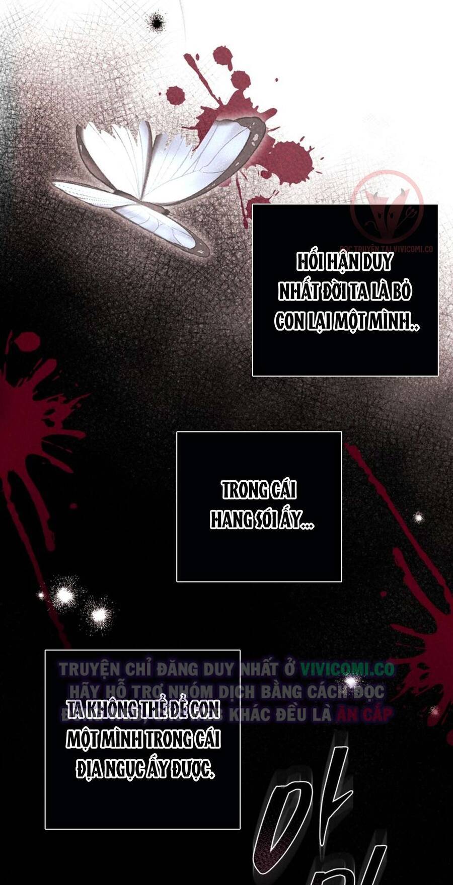 Chàng Quỷ Của Tôi: Chapter 13