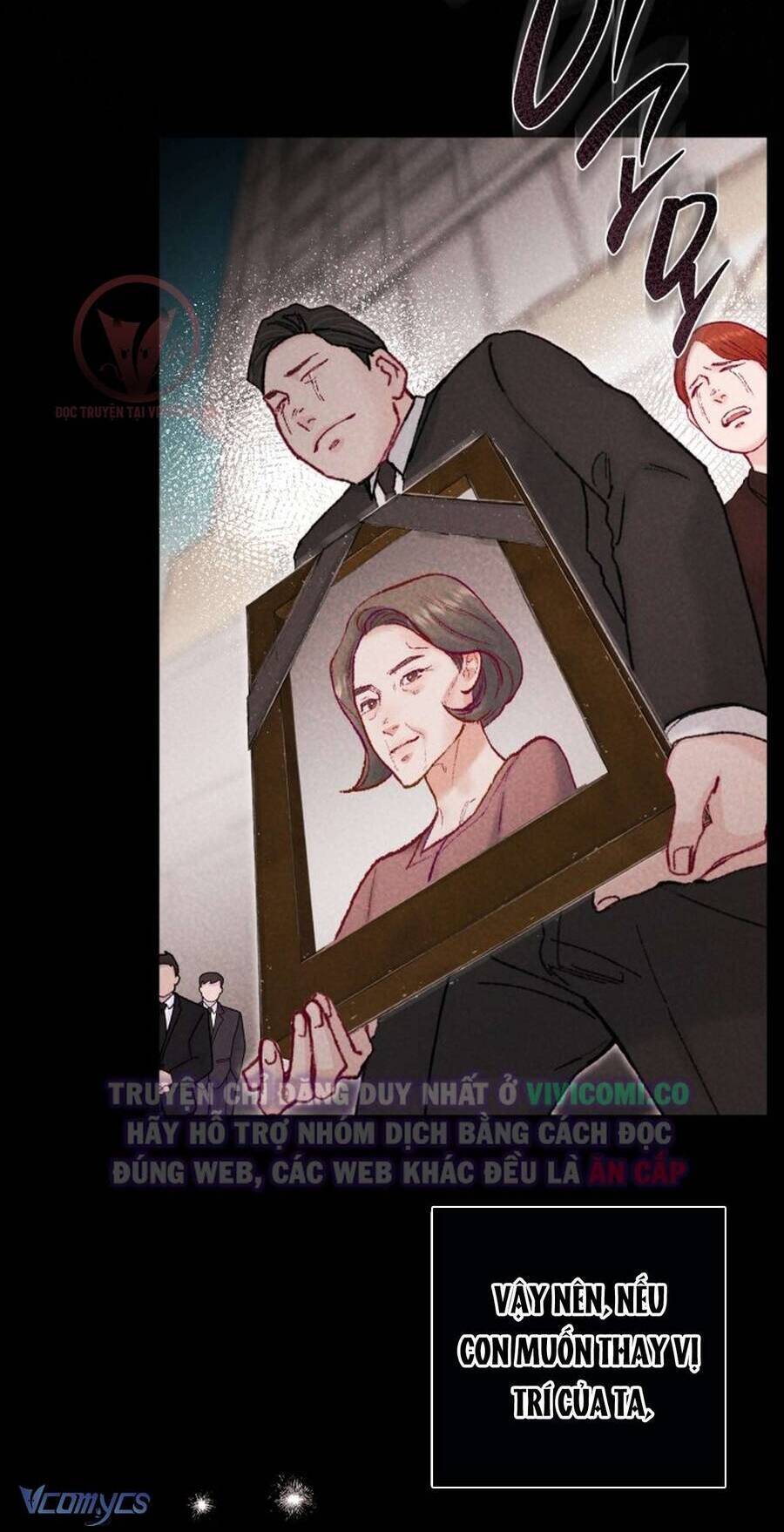 Chàng Quỷ Của Tôi: Chapter 13