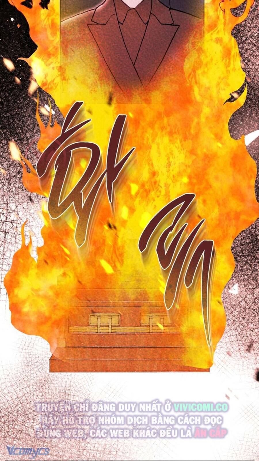 Chàng Quỷ Của Tôi: Chapter 13
