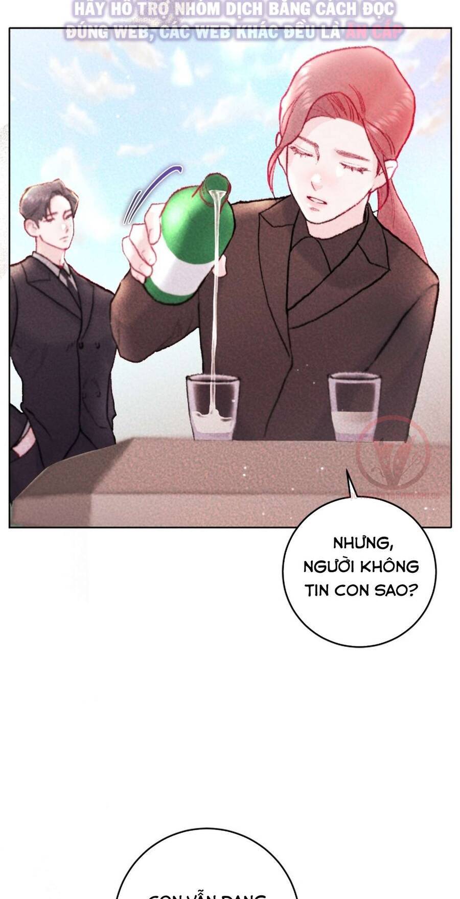 Chàng Quỷ Của Tôi: Chapter 13